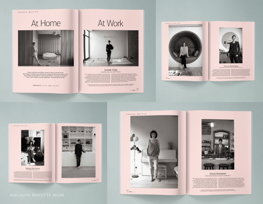 Portfolio studiokb S14